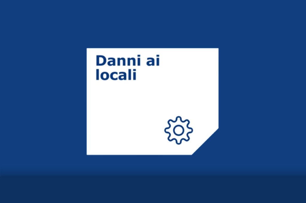 danni ai locali allianz