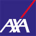 axa logo compagnie